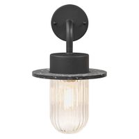 Januka Wandleuchte - E27, IP54, 230V