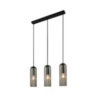 Pendelleuchte Miella 3-Rail - 3X25W, E27, IP20