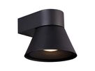 Kyklop Cone Wandleuchte - GU10, IP54, 230V