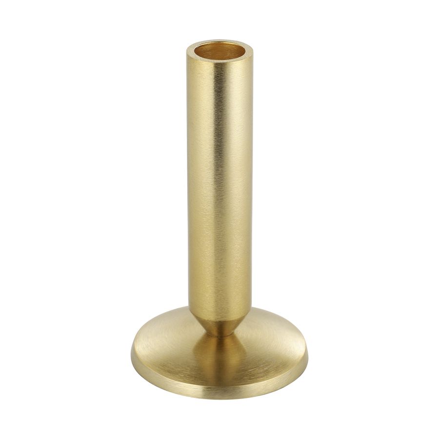 KERZENSTÄNDER H-145 GOLD JELLICOE - KERZENSTÄNDER H-145 GOLD JELLICOE
