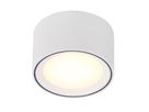 Fallon, Weiss - 8,5W LED, 2700K, IP20, 230V