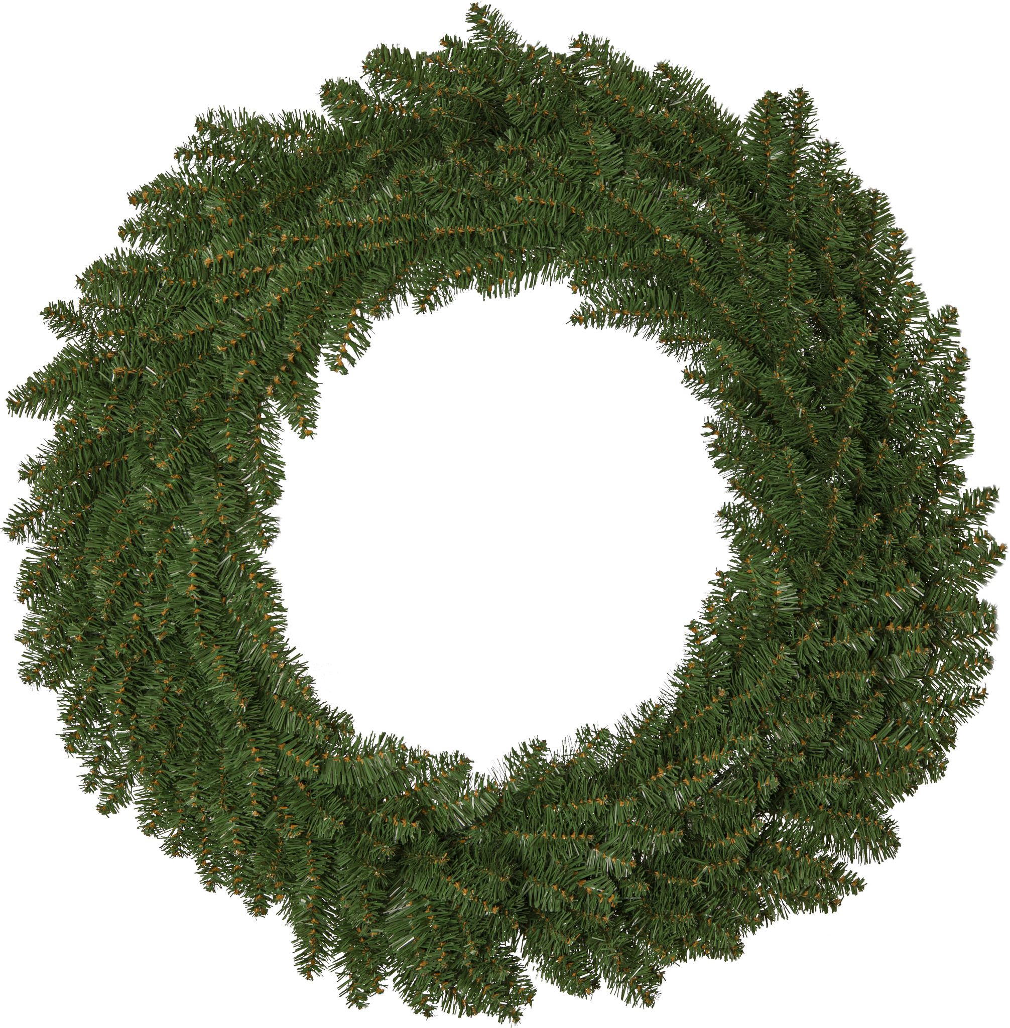 Couronne Calgary - Weihnachtsdekoration