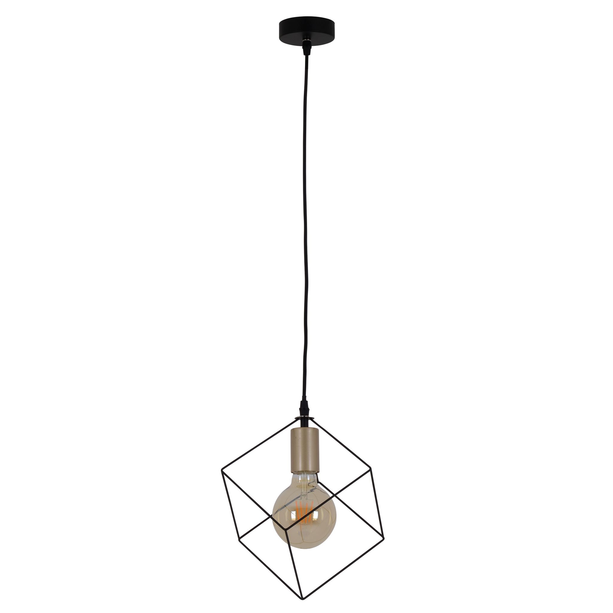 Pendelleuchte Canto s: 16cm - E27, 40W, IP20