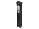 LED Profi-Taschenarbeitsleuchte Worklight Inspection - 3.7V DC (USB) 10W, 1000lm, IP54, max. 46h, 40m, L=256mm. B=37.5mm, H=57.5mm
