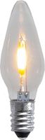 Universal LED 3 Pack - E10, 5Lm, 1900K, 0.5W, 23-55V AC/DC