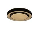LED Deckenleuchte Monterey d: 37.5cm - IP20, 24W, 2640lm, 3000K, 230V