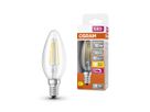 LED Retrofit CLASSIC B DIM - E14, 806Lm, 2700K, 5.5W, 230V
