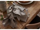 Kerzenring Accessorize - IP20, Beige
