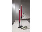 LED Dinner Kerze 2 pack Flamme Slim - 0/20