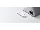 Reload 20 65W PD - 2x USB-C / 1x USB-A, 20'000mAh,  inkl. 30cm USB-C Kabel