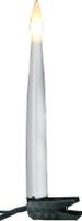 LED-Weihnachtsbaum Lichter - IP20, Warmeiss, 16 LED's