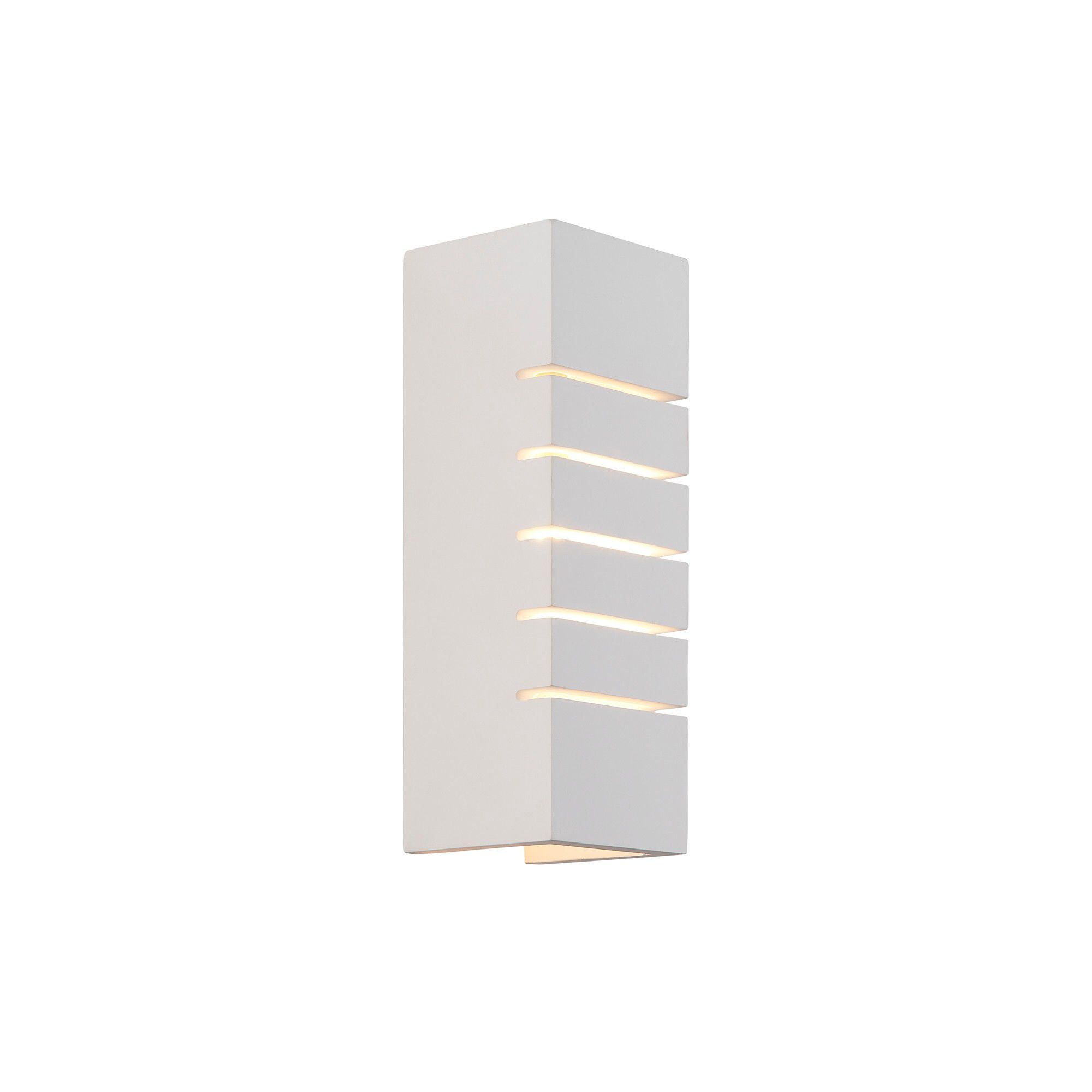 Wandleuchte Lancio Square - 5W, G9, IP20