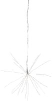 Hängende Dekoration Firework - IP20, Tageslicht, 60 LED
