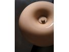 Tischlampe Malti Beige - E27, IP20, 230V