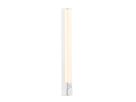 Sjaver Badzimmerleuchte Weiss - IP44, LED Modul
