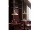Pendelleuchte Fuji Beige - E27, IP20, 230V