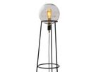 Stehleuchte Stelo h: 128,5cm - E27, 40W, IP20