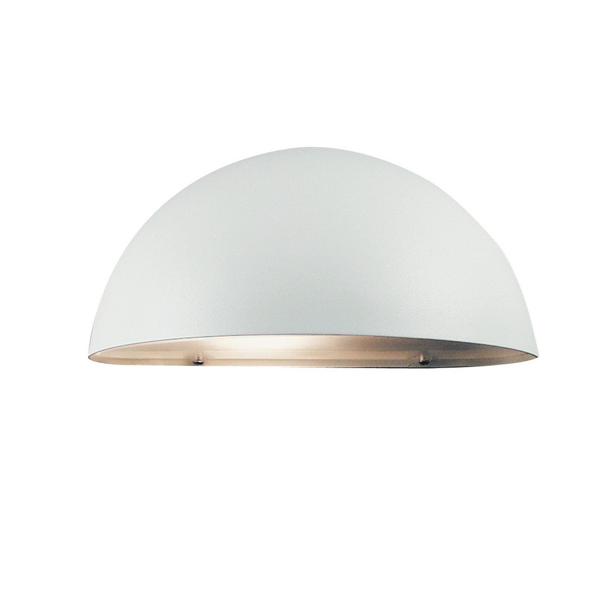 Scorpius Maxi, Wandleuchte, Weiss - E27, max.60W, IP23