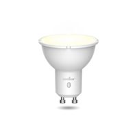 LED-Leuchtmittel Smart x 2, GU10, 380lm, We - 4.5W ,2200-6500K, IP20