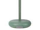 Akku-Tischleuchte PASI - LED-Modul, 6W, IP44