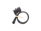 24V Treiberset 36W - 230V DC, max 36W, IP67, Eingang: T13 IP55 Stecker