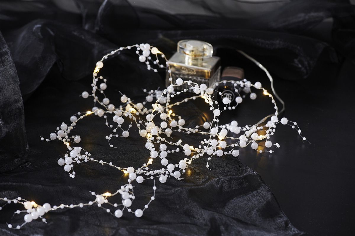 Lichterkette DEW DROP - Lichterkette DEW DROP