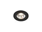 Alec  1-Kit Downlight Schwarz - IP44, LED Modul