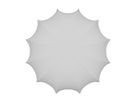 Deckenleuchte Aeron 60 - 3X25W, E27, IP20