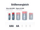 Alkaline Micro LR03 - 40er Box