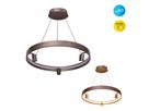 LED Pendelleuchte TRISTAN - LED-Modul, 37W, IP20