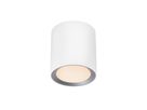 Landon Long Smart, Deckenleuchte, Weiss - 7W ,2700-6500K, IP44