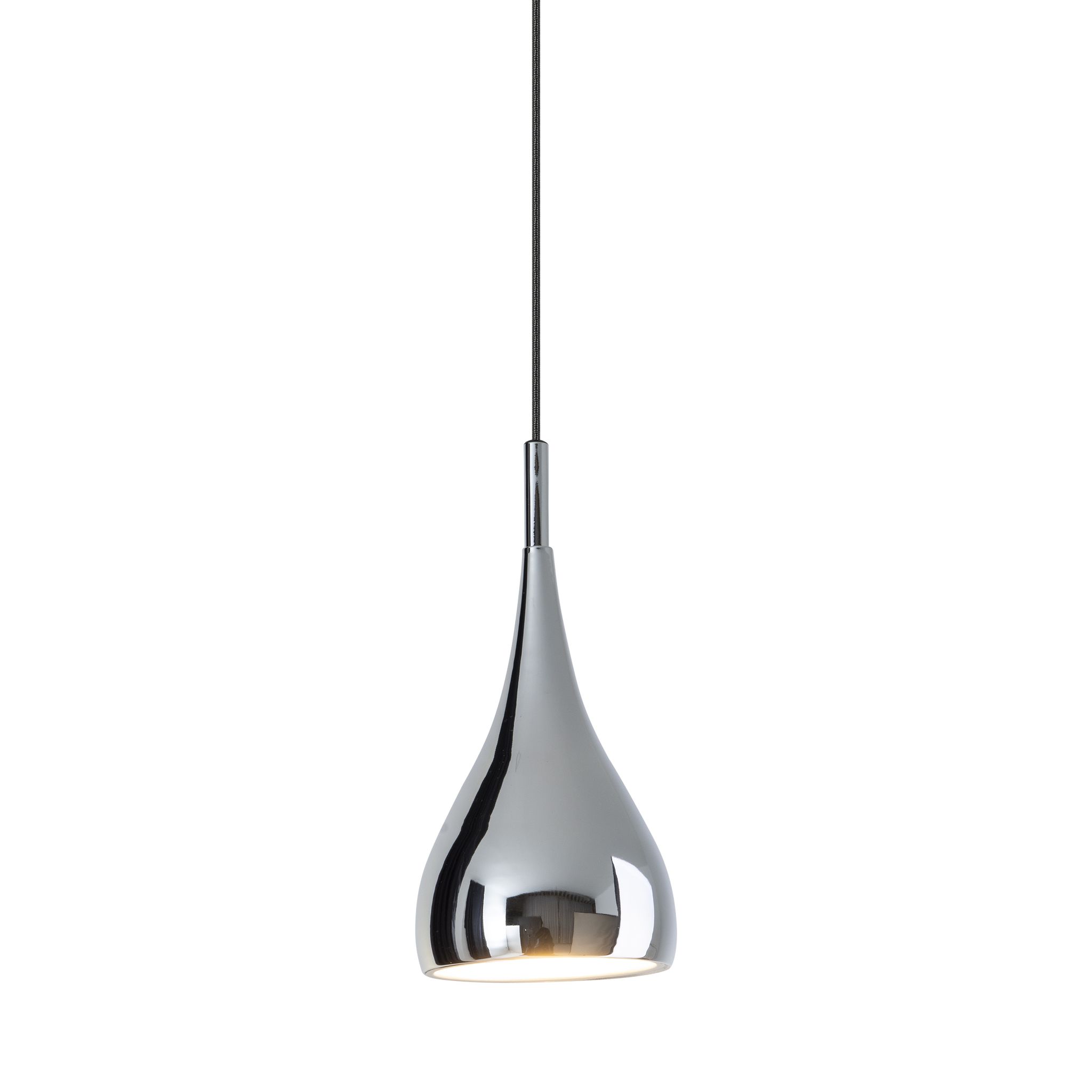 Pendelleuchte Style d:15cm - E27, 40W, IP20