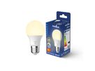 LED-Leuchtmittel Smart, E27, A60, Weiss - 7.5W ,2700K, IP20