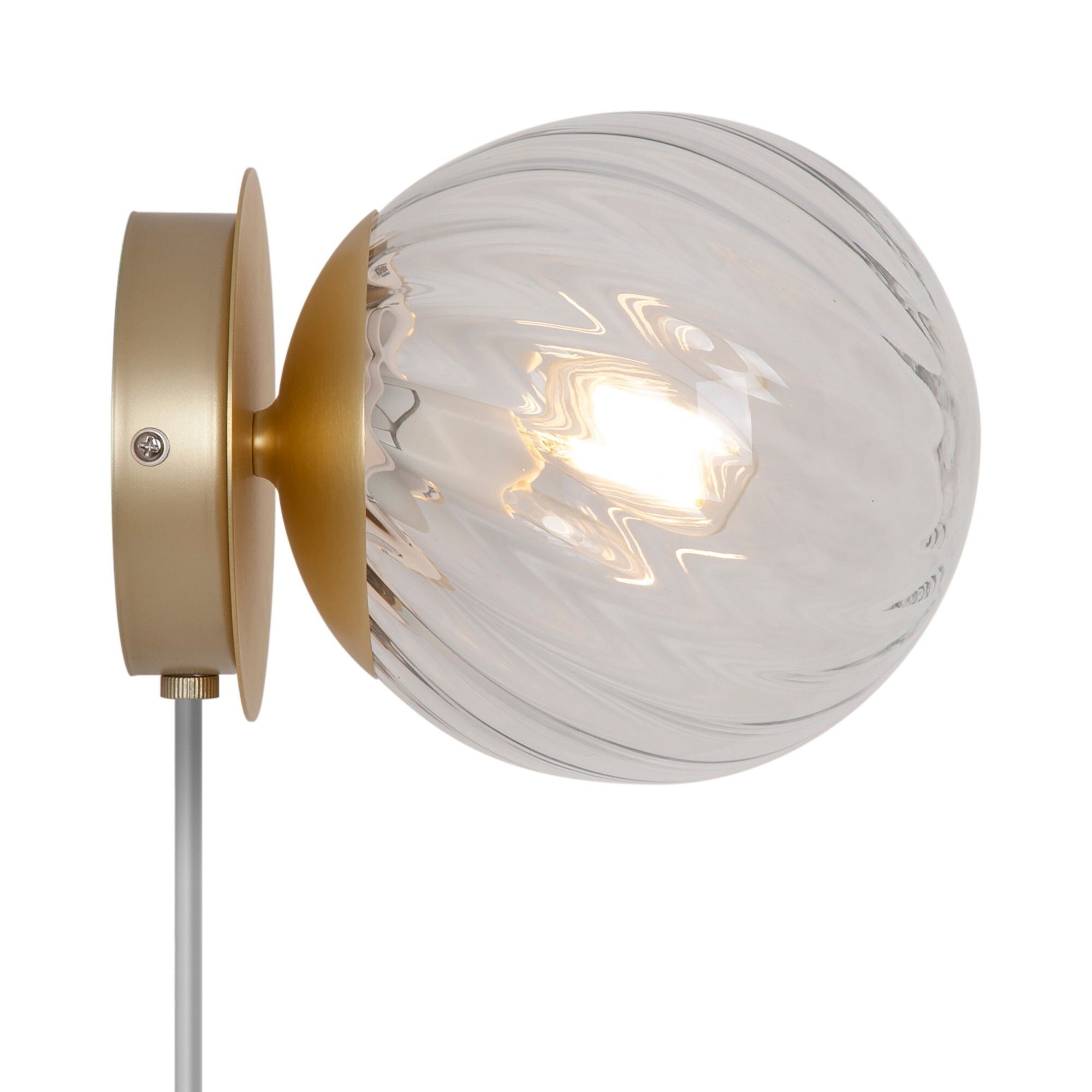 Chisell Wandleuchte - E14, IP20, 230V