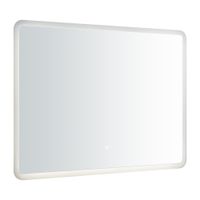 Dovina 60x80 Wandleuchte - LED Module, IP44, 230V
