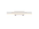 Otis 40, Wandleuchte, Weiss - LED Modul, 13W, IP44
