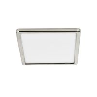 Oja Square 29, IP20, Nickel - LED Modul, 14,5W, IP20