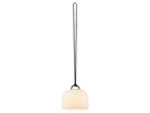 Kettle 22, Pendelleuchte, Schwarz/Weiss - LED Modul, 5W, IP65