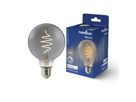 LED-Leuchtmittel Smart, Deco-E27, G95 , 380lm - LED-Leuchtmittel Smart, Deco-E27, G95 , 380lm