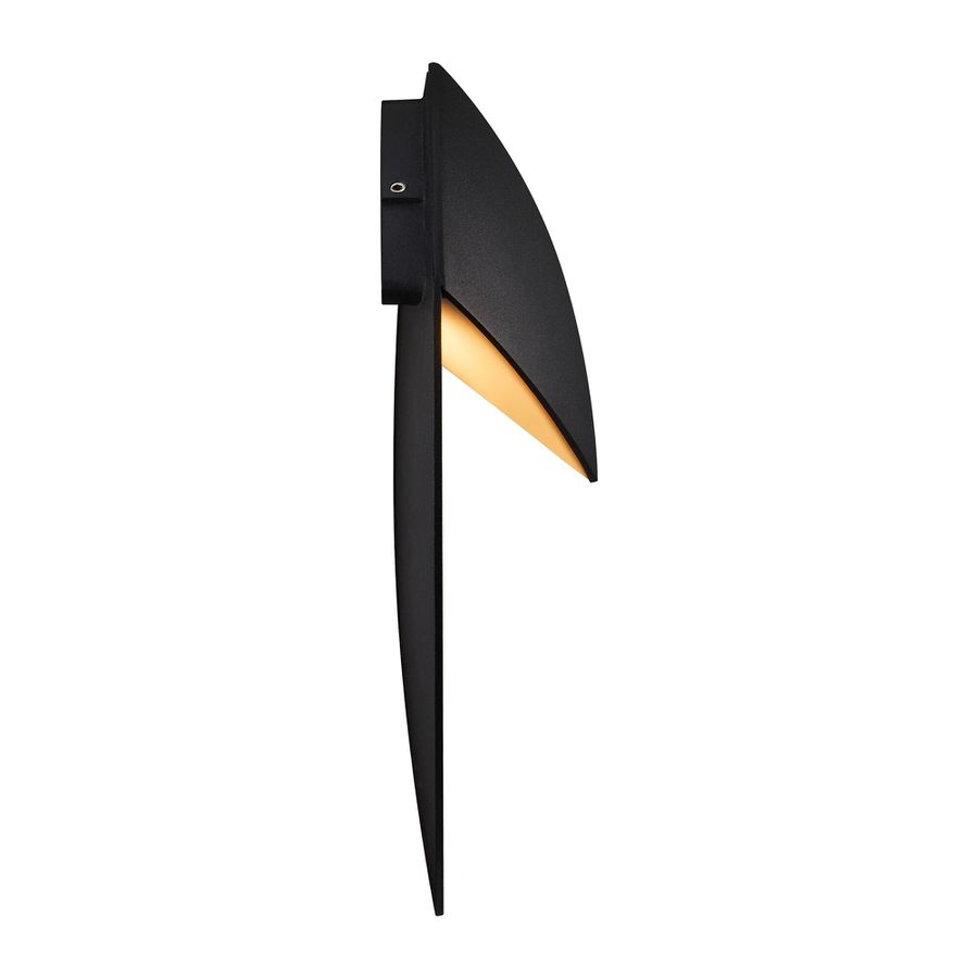 Wandleuchte Valopin - 11W, LED Module, IP54