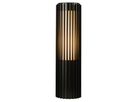 Aludra 45, Gartenleuchte, Schwarz - IP54, E27