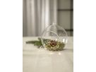 Dew Drop - IP20, Warmweiss, 12 LED's, 110.00 cm