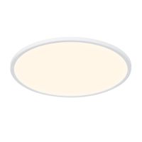 Oja 42, Deckenleuchte, Smart, Weiss - 20W ,2700-6500K, IP20