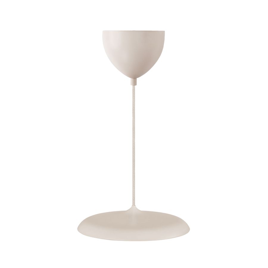 Artist 25, Pendelleuchte, Beige - LED Modul, max. 14W, IP20