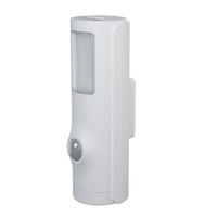 Nachtlicht NIGHTLUX Torch White - 10lm, 4000K, 0.35W