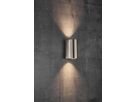 Canto maxi 2, Wandleuchte, Ed - GU10, max. 2x28W, IP44