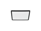 Deckenleuchte Oja 29 Outdoor Square  Schwarz - 14W, LED-Modul, IP54