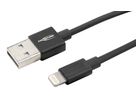 Lightning Daten und Ladekabel 200 cm - Lightning Daten und Ladekabel 200 cm