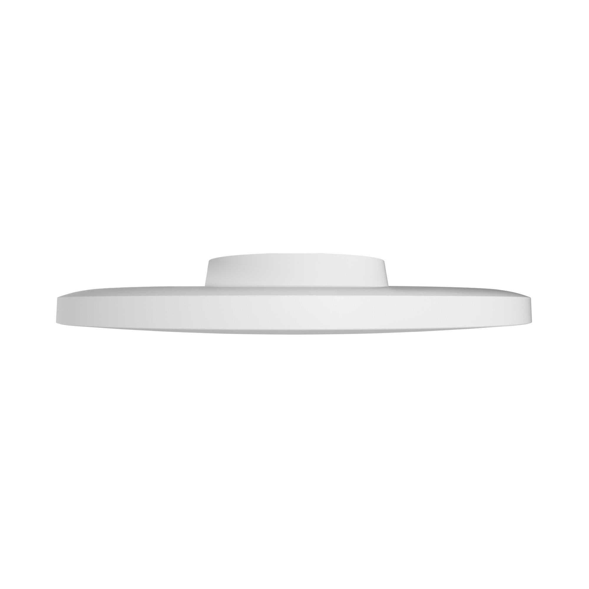 Deckenleuchte Serenova 41  Weiss - 32W, LED-Modul, IP65