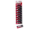 Alkaline Batterie Mignon AA / LR6 - 1er Blister